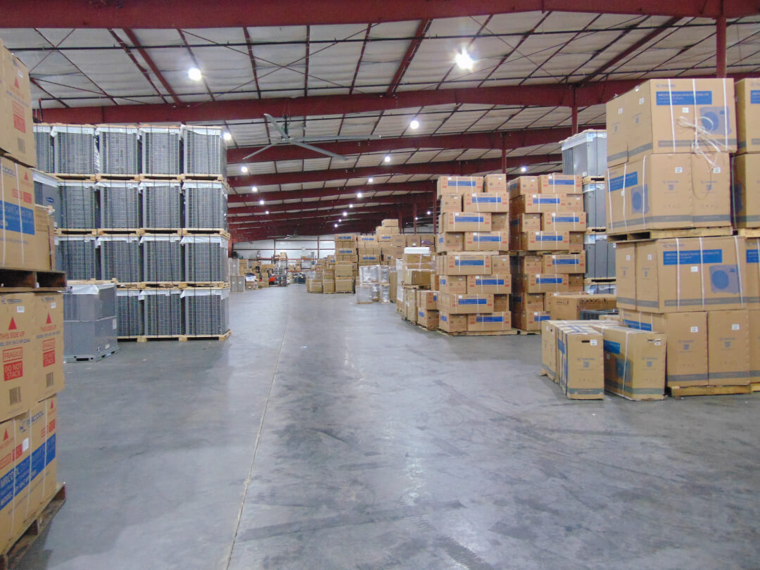 Wholesale Pricing