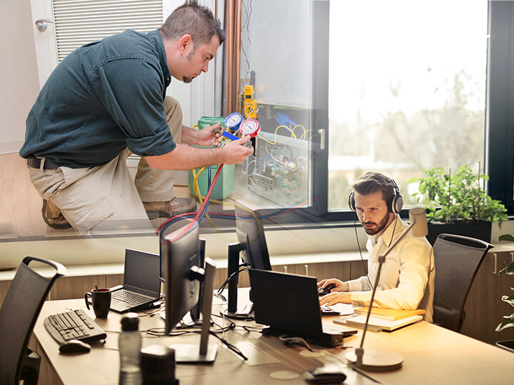 Technical Support